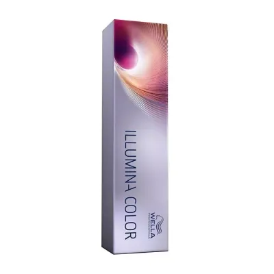 WELLA PROFESSIONALS ILLUMINA COLOR KREM KOLORYZUJĄCY 9/43 60ML