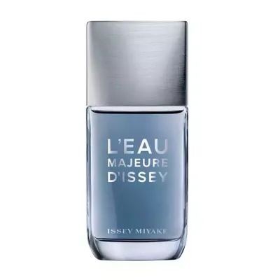 TESTER ISSEY MIYAKE L'EAU MAJEURE D'ISSEY WODA TOALETOWA SPRAY 100ML