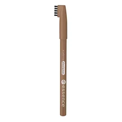 ESSENCE KREDKA DO BRWI EYEBROW DESIGNER BLONDE 04