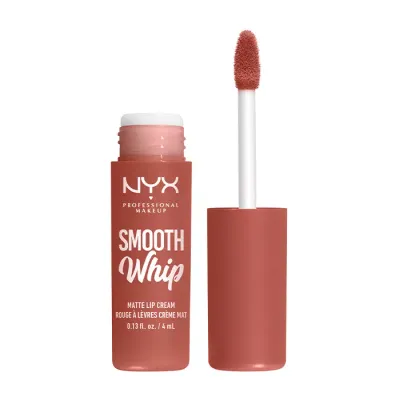 NYX PROFESSIONAL MAKEUP SMOOTH WHIP POMADKA W PŁYNIE 02 KITTY BELLY 4ML