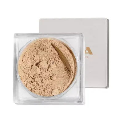 ASOA ROZŚWIETLAJĄCY PODKŁAD MINERALNY I25 GOLDEN LIGHT 6G