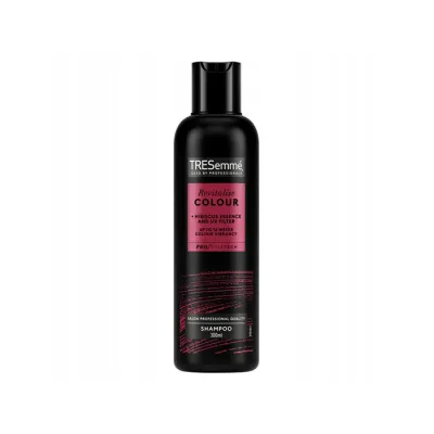 TRESEMME REVITALISE COLOUR SZAMPON DO WŁOSÓW FARBOWANYCH 300ML