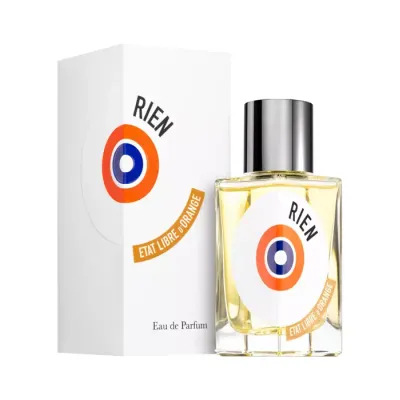 ETAT LIBRE D'ORANGE RIEN WODA PERFUMOWANA SPRAY 100ML