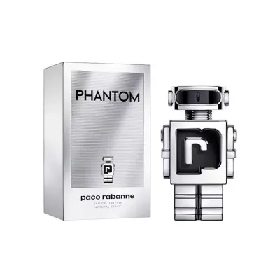 PACO RABANNE PHANTOM WODA TOALETOWA SPRAY 50ML