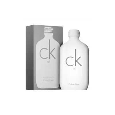 CALVIN KLEIN CK ALL WODA TOALETOWA 50ML