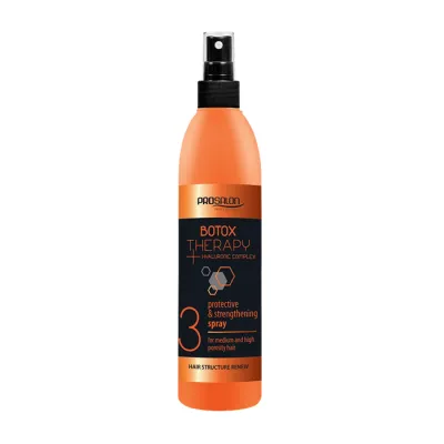 PROSALON PROFESSIONAL OCHRONNY SPRAY DO WŁOSÓW 275G