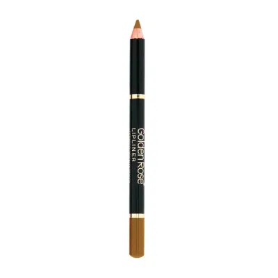 GOLDEN ROSE LIPLINER TRWAŁA KREDKA DO UST 211