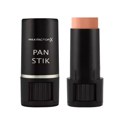 MAX FACTOR PAN STIK PODKŁAD 60 DEEP OLIVE 9G