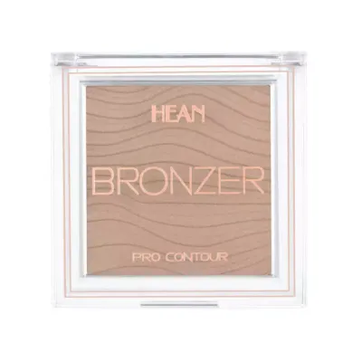 HEAN PRO-CONTOUR BRONZER DO TWARZY 42 ALMOND 9G