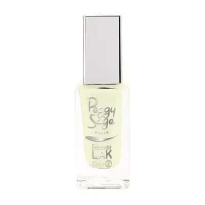 PEGGY SAGE FOREVER LAK LAKIER DO PAZNOKCI 8079 GREEN WILLOW 11ML