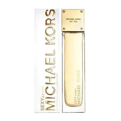 MICHAEL KORS SEXY AMBER WODA PERFUMOWANA 100ML