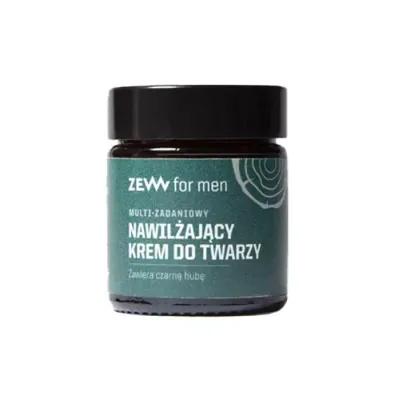 ZEW FOR MEN MULTI-ZADANIOWY NAWILŻAJĄCY KREM DO TWARZY 30ML