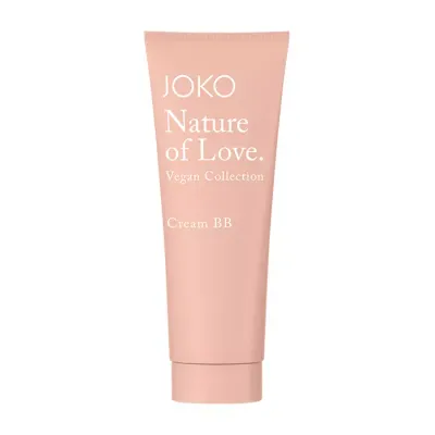 JOKO VEGAN COLLECTION KREM BB #04 29ML