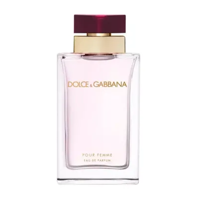 TESTER DOLCE & GABBANA POUR FEMME WODA PERFUMOWANA SPRAY 100ML