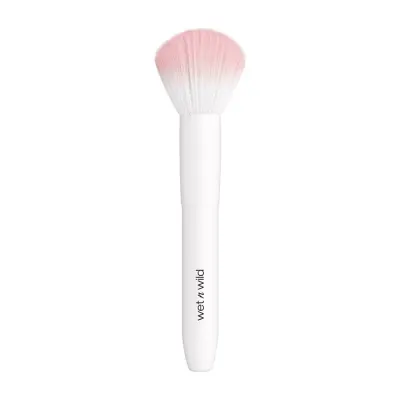 WET N WILD ESSENTIAL POWDER BRUSH PĘDZEL DO MAKIJAŻU