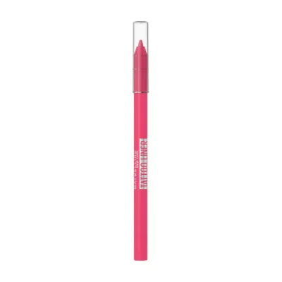 MAYBELLINE TATTOO LINER KREDKA DO OCZU 802 ULTRA PINK