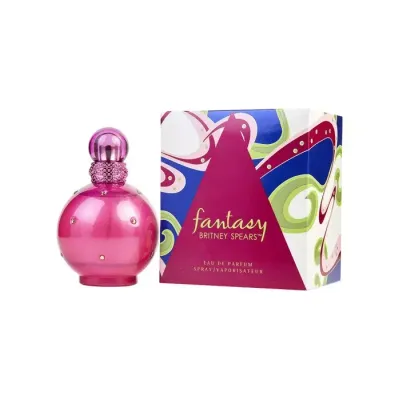 BRITNEY SPEARS FANTASY WODA PERFUMOWANA SPRAY 30ML