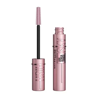 MAYBELLINE LASH SENSATIONAL SKY HIGH TUSZ DO RZĘS TRUE BROWN 7.2ML