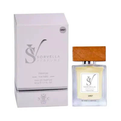 SORVELLA GRET WODA PERFUMOWANA SPRAY 50ML