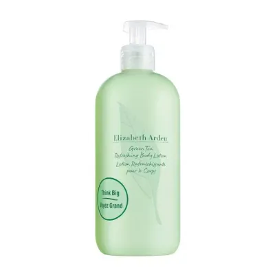 ELIZABETH ARDEN GREEN TEA BALSAM DO CIAŁA 500ML