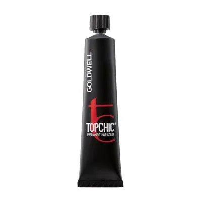 GOLDWELL TOPCHIC PERMANENT HAIR COLOR FARBA DO WŁOSÓW 10V 60ML