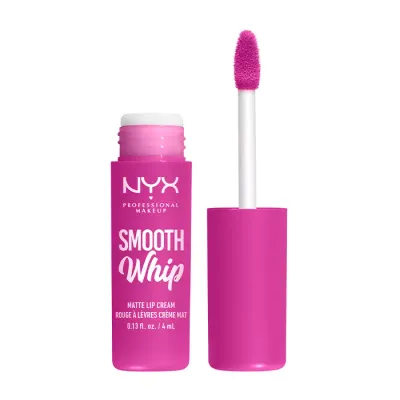 NYX PROFESSIONAL MAKEUP SMOOTH WHIP POMADKA W PŁYNIE 20 POM POM 4ML