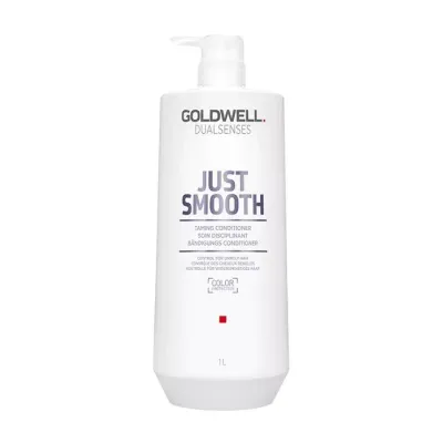 GOLDWELL JUST SMOOTH ODŻYWKA UJARZMIAJĄCA 1L