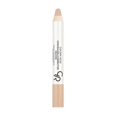 GOLDEN ROSE CONCEALER&CORRECTOR CRAYON KOREKTOR W KREDCE 06 4G