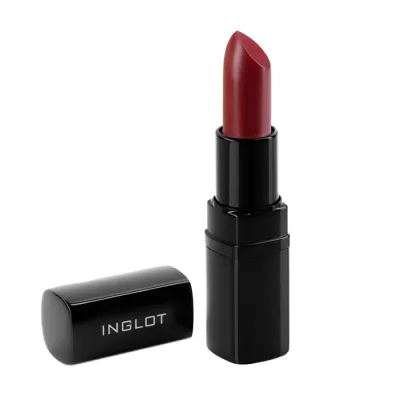 INGLOT MATOWA POMADKA DO UST W SZTYFCIE 446 4,5G