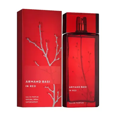 ARMAND BASI IN RED WODA PERFUMOWANA SPRAY 100ML