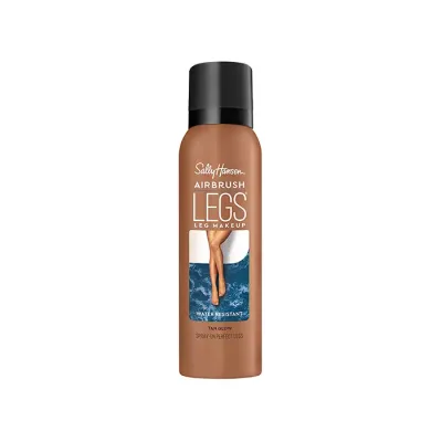 SALLY HANSEN AIRBRUSH LEGS RAJSTOPY W SPRAYU TAN GLOW 75ML