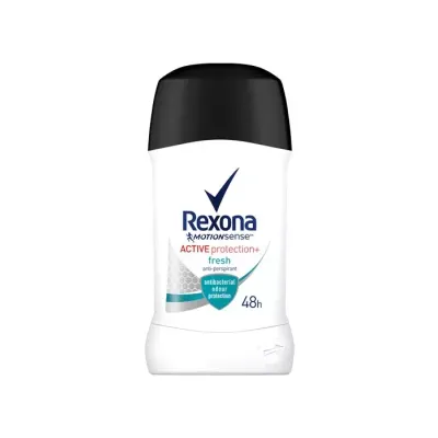 REXONA FRESH ANTYPERSPIRANT W SZTYFCIE DLA KOBIET 40ML