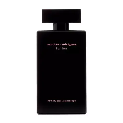 NARCISO RODRIGUEZ FOR HER BALSAM DO CIAŁA 200ML