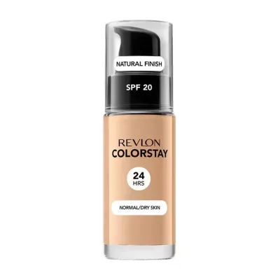 REVLON COLORSTAY PODKŁAD CERA SUCHA IVORY 110