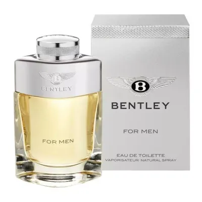 BENTLEY FOR MEN WODA TOALETOWA SPRAY 100ML