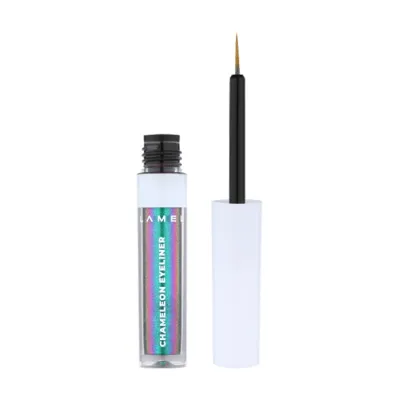 LAMEL COSMETICS CHAMELEON EYELINER W PŁYNIE DO POWIEK 402 KALIPSO 1,2ML