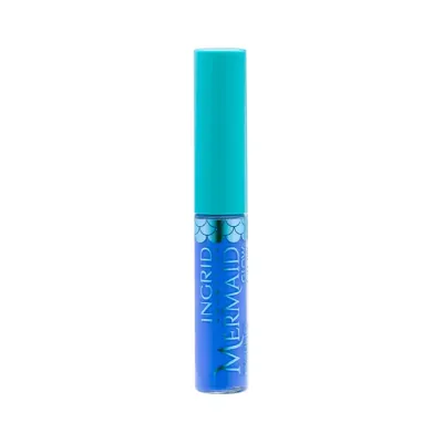 INGRID MERMAID GLOW EYELINER DO POWIEK BLUE LAGOON 4,5ML