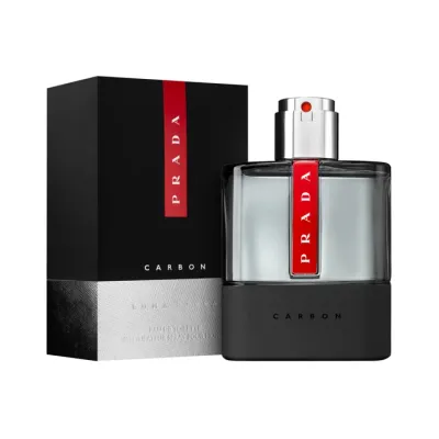 PRADA LUNA ROSSA CARBON WODA TOALETOWA SPRAY 50ML