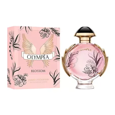 PACO RABANNE OLYMPEA BLOSSOM WODA PERFUMOWANA SPRAY 80ML