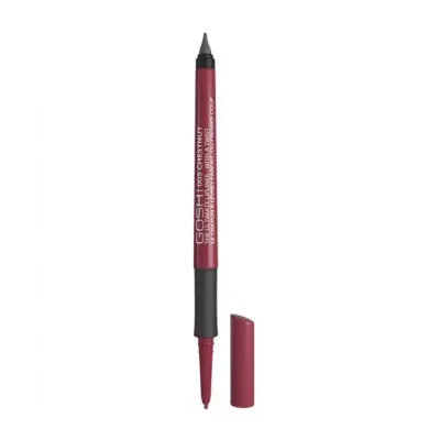 GOSH THE ULTIMATE LIPLINER WITH A TWIST KONTURÓWKA DO UST 005 CHESTNUT 0,35G