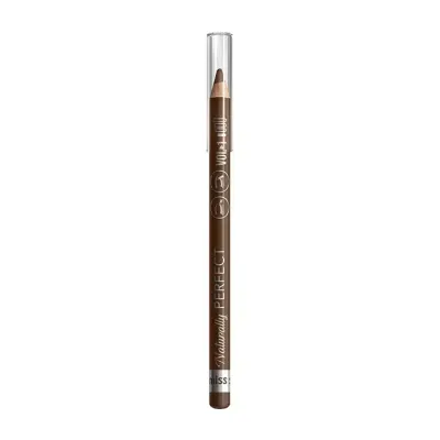 MISS SPORTY NATURALLY PERFECT KREDKA DO OCZU I BRWI 011 SOFT BROWN