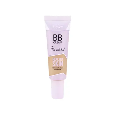 HEAN FEEL NATURAL KREM BB B04 WARM 25ML