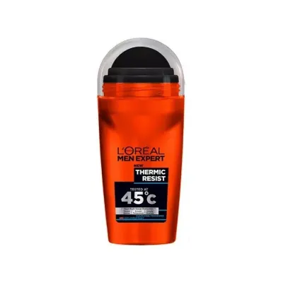 LOREAL MEN EXPERT THERMIC RESIST DEZODORANT ROLL ON 50ML