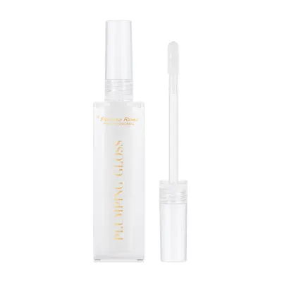 PIERRE RENE PLUMPING LIP GLOSS BŁYSZCZYK DO UST 01 ICE MILK 5ML