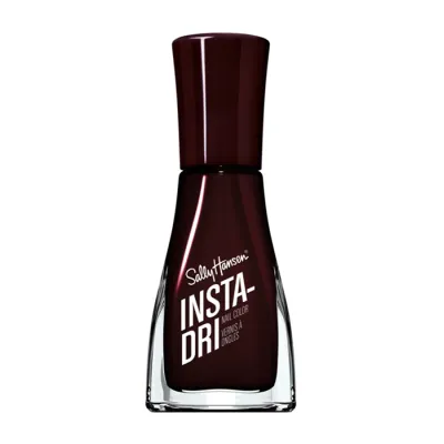 SALLY HANSEN INSTA-DRI LAKIER DO PAZNOKCI 403 GO GARNET 9,17ML