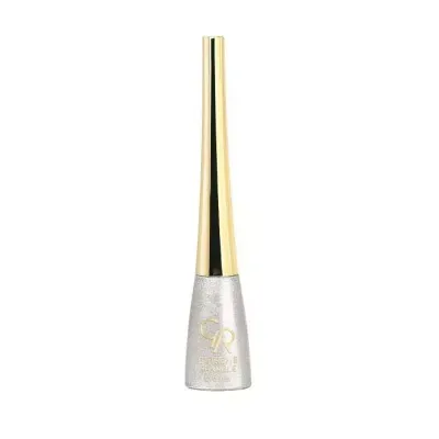 GOLDEN ROSE EXTREME SPARKLE EYELINER BROKATOWY 101