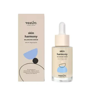 RESIBO SERUM NORMALIZUJĄCE 30ML