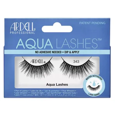 ARDELL AQUA LASHES SZTUCZNE RZĘSY NA PASKU 343