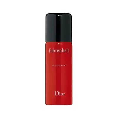 CHRISTIAN DIOR FAHRENHEIT DEZODORANT W SPRAYU 150ML