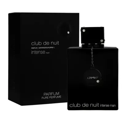 ARMAF CLUB DE NUIT INTENSE MAN PERFUMY SPRAY 150ML